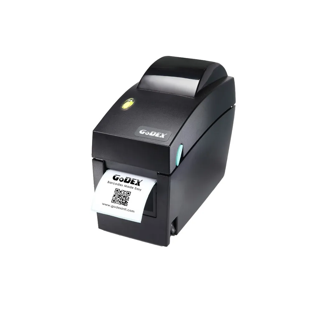 GODEX DT2x | Alfa System