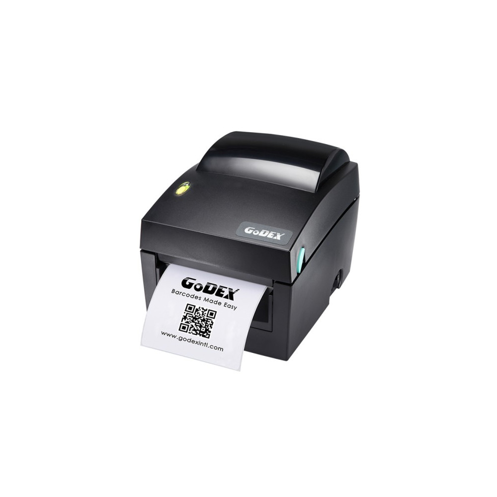 GODEX DT4x | Alfa System