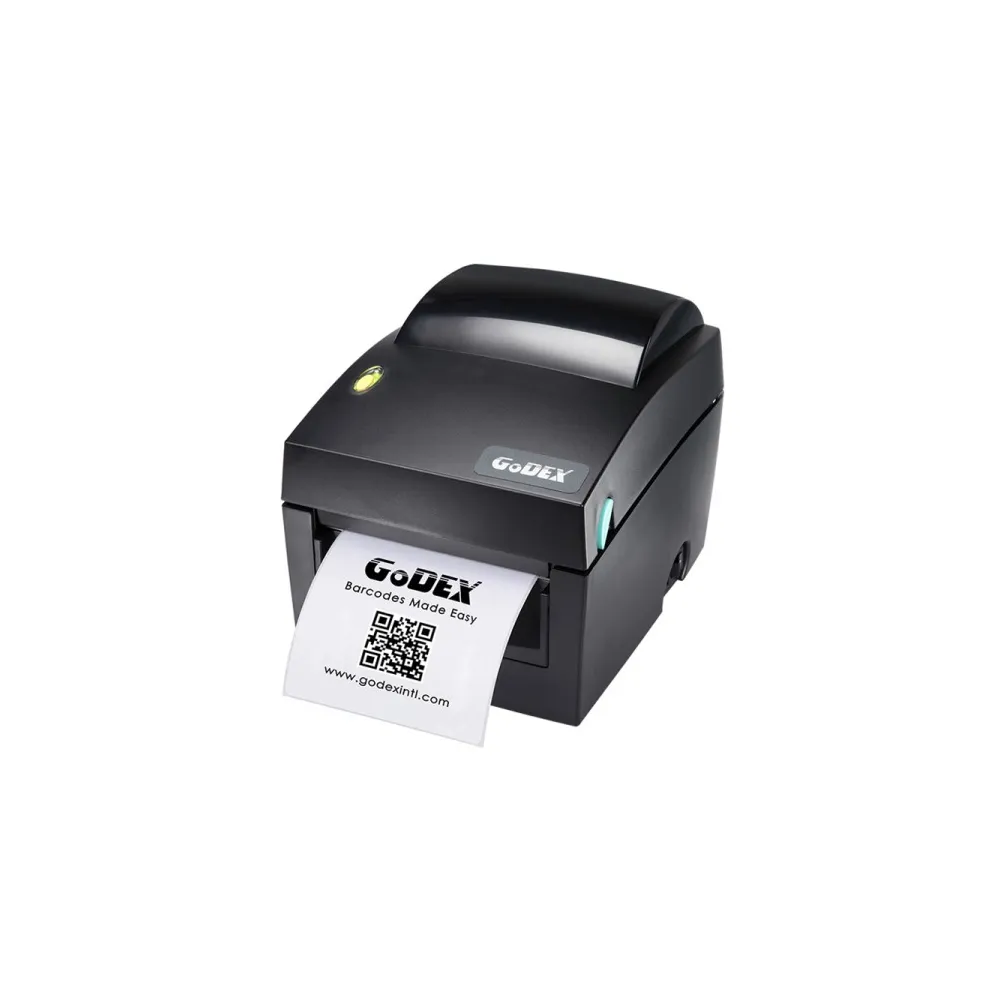 GODEX DT4x | Alfa System
