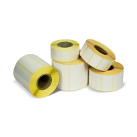 THERMAL LABELS 100 mm x 60 mm | Alfa System
