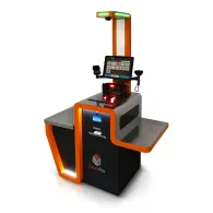 NOVITUS SmartPos | Alfa System Lublin