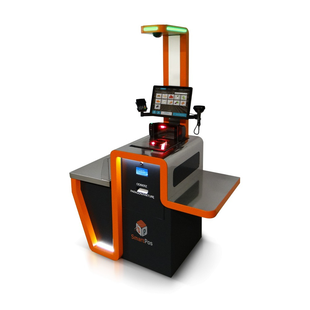 NOVITUS SmartPos | Alfa System Lublin