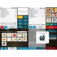 NOVITUS SmartPos | Alfa System Lublin