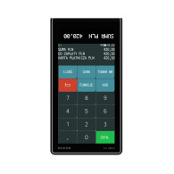 ELZAB K1 SLIM ONLINE BT/WIFI (najmniejsza | Alfa System Lublin