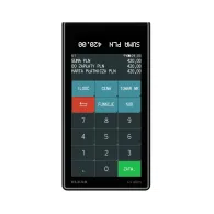 ELZAB K1 SLIM ONLINE BT/WIFI (najmniejsza | Alfa System Lublin