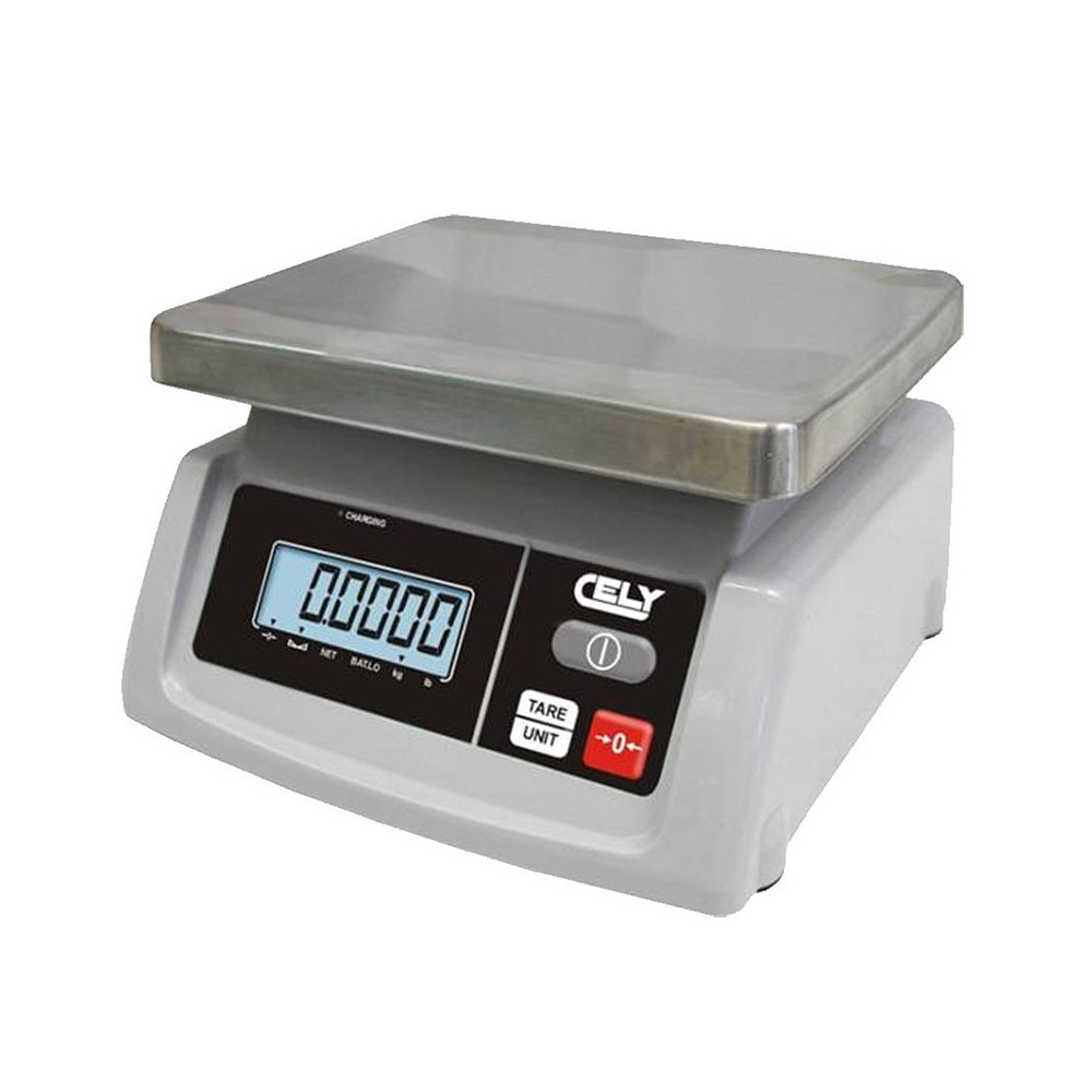 DIBAL PS-50 | Alfa System