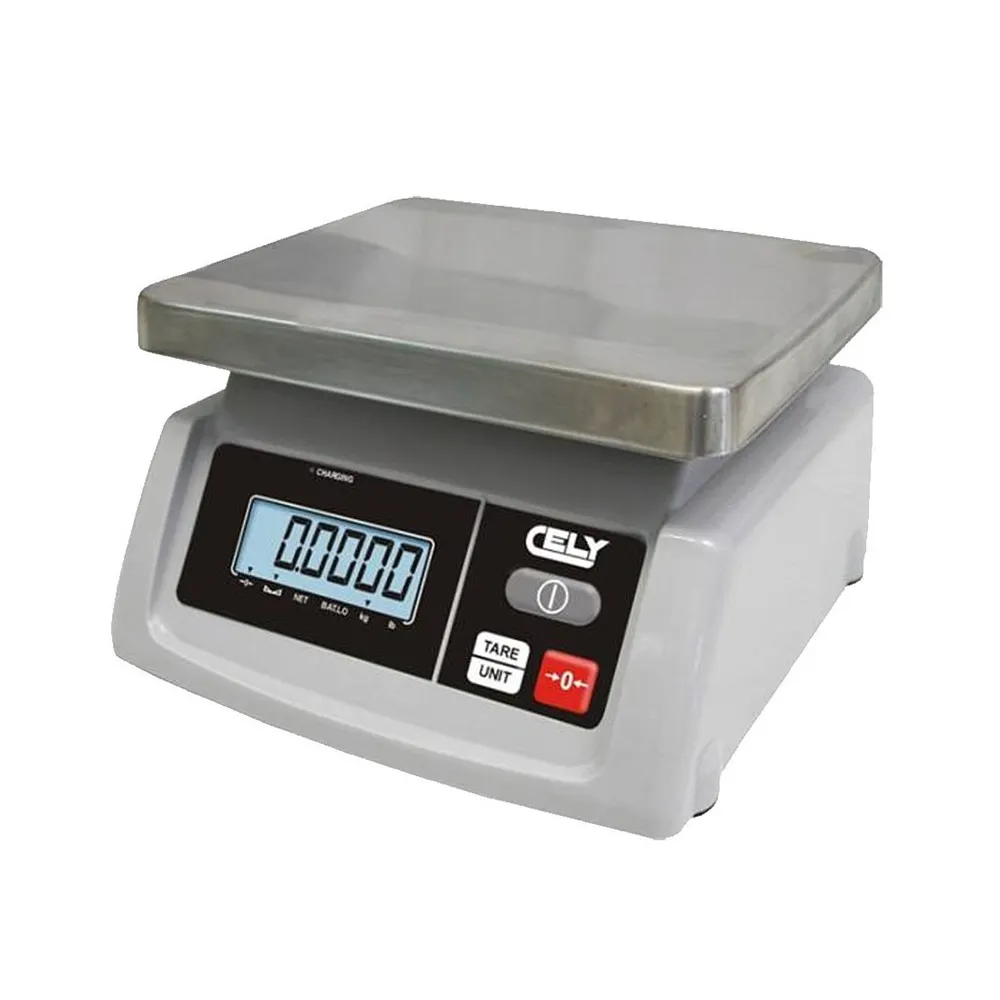 DIBAL PS-50 | Alfa System