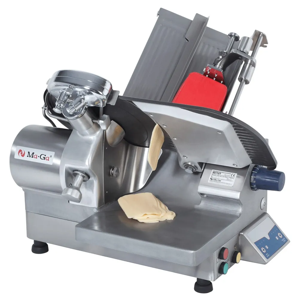 Ma-Ga S3-712T | Alfa System