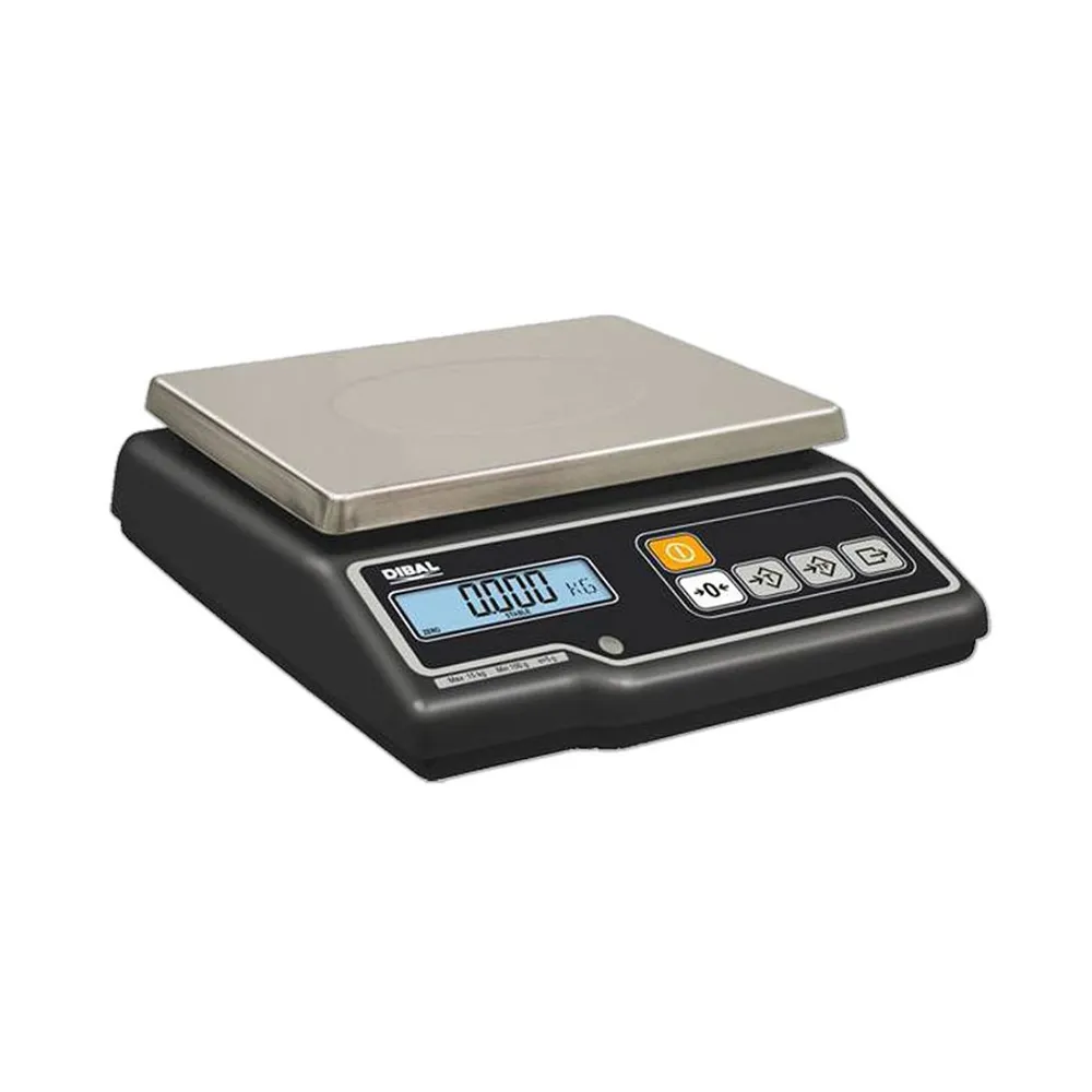 DIBAL G-305 | Alfa System