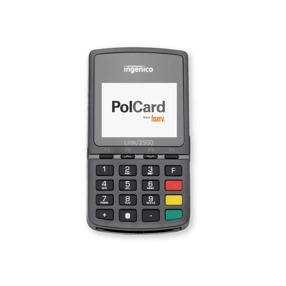 Ingenico Link2500 | Alfa System