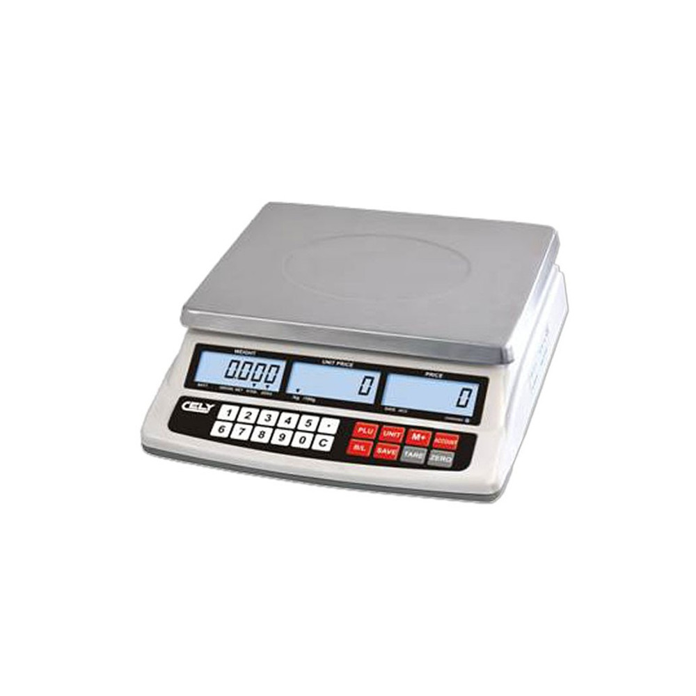 DIBAL SPC-S | Alfa System