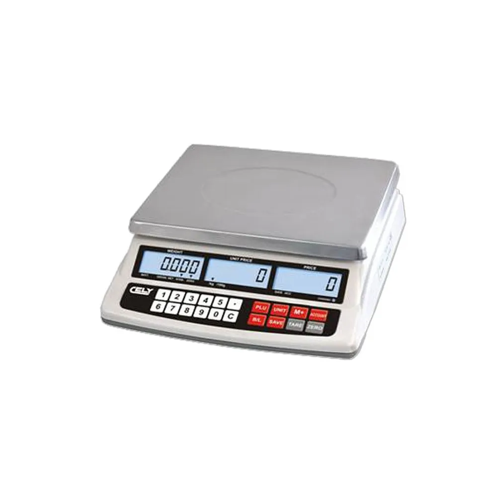 DIBAL SPC-S | Alfa System