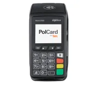 Ingenico Move/2500 | Alfa System