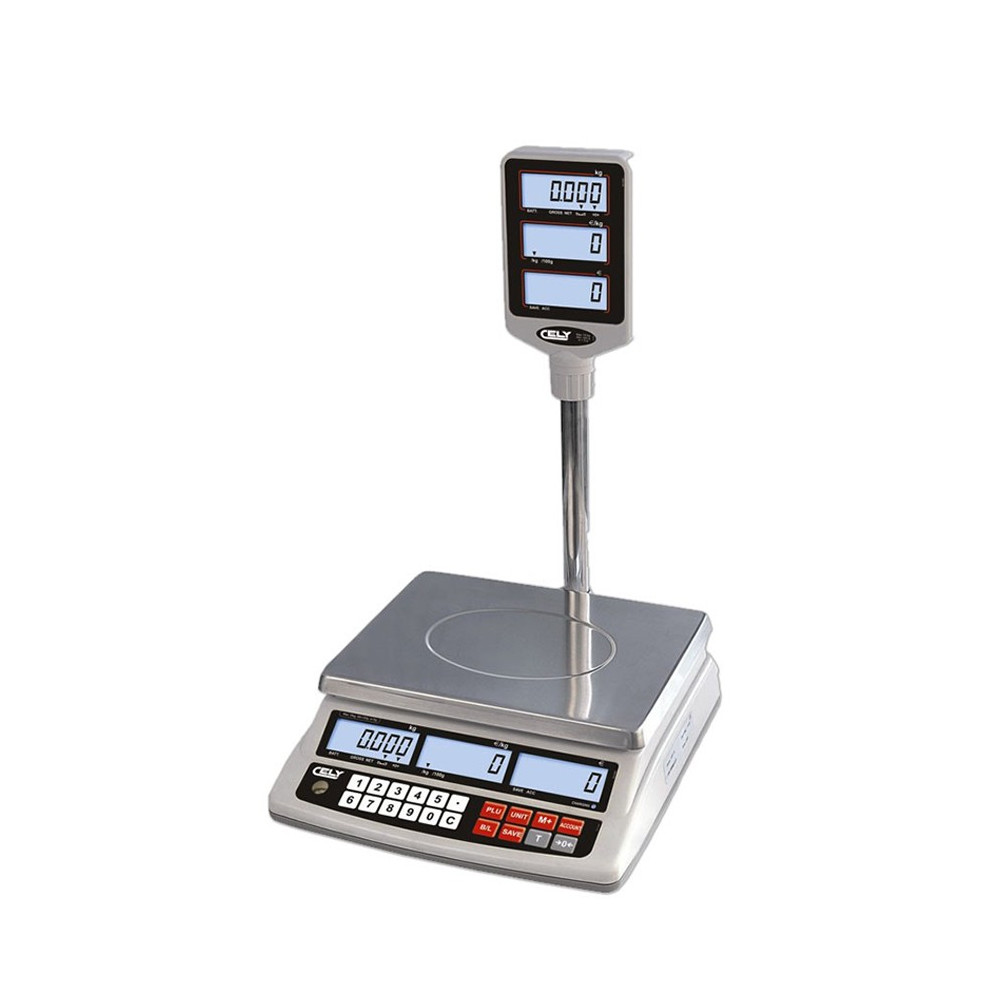 DIBAL SPC-T | Alfa System