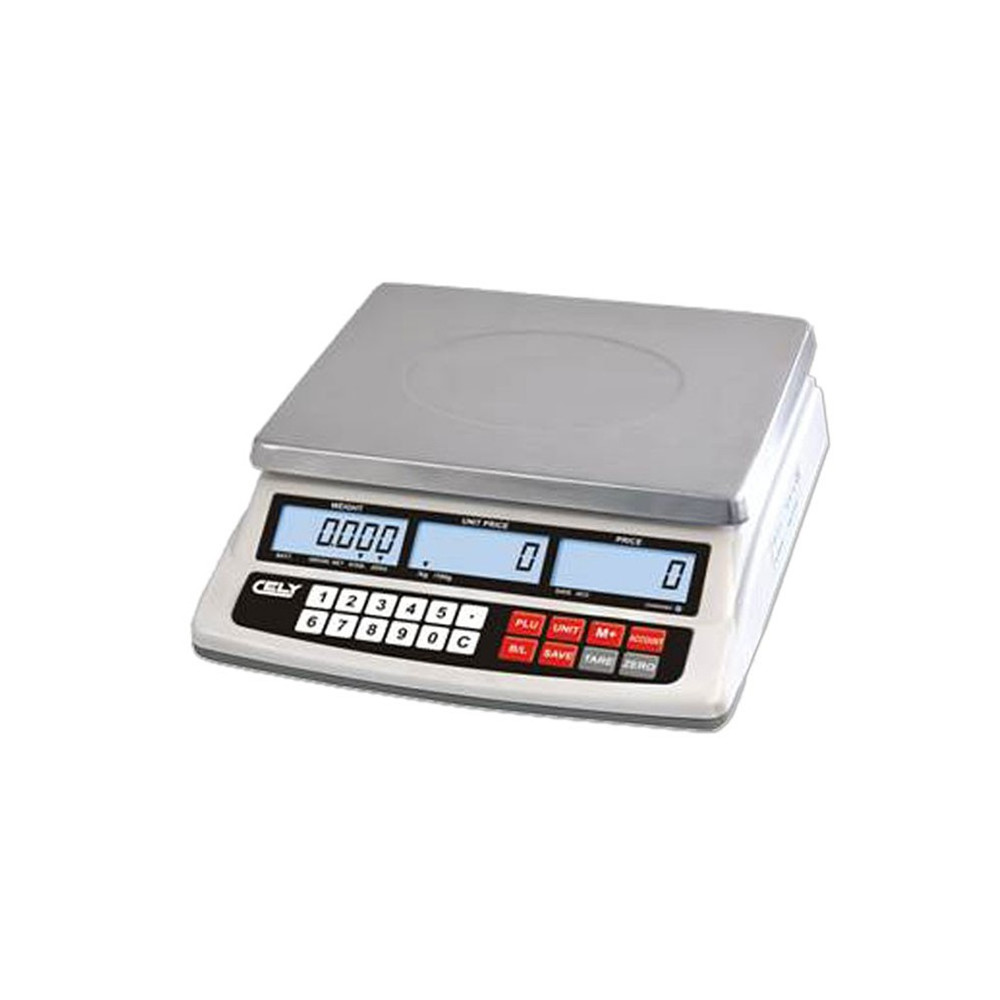 DIBAL SPC-S RS | Alfa System