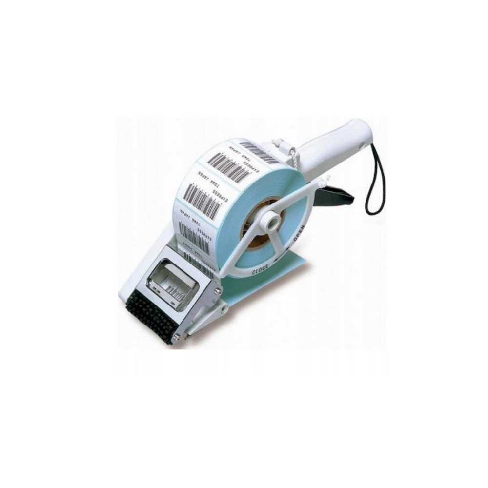 Aplikator model APN-60 | Alfa System
