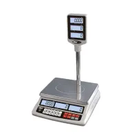DIBAL SPC-T RS | Alfa System