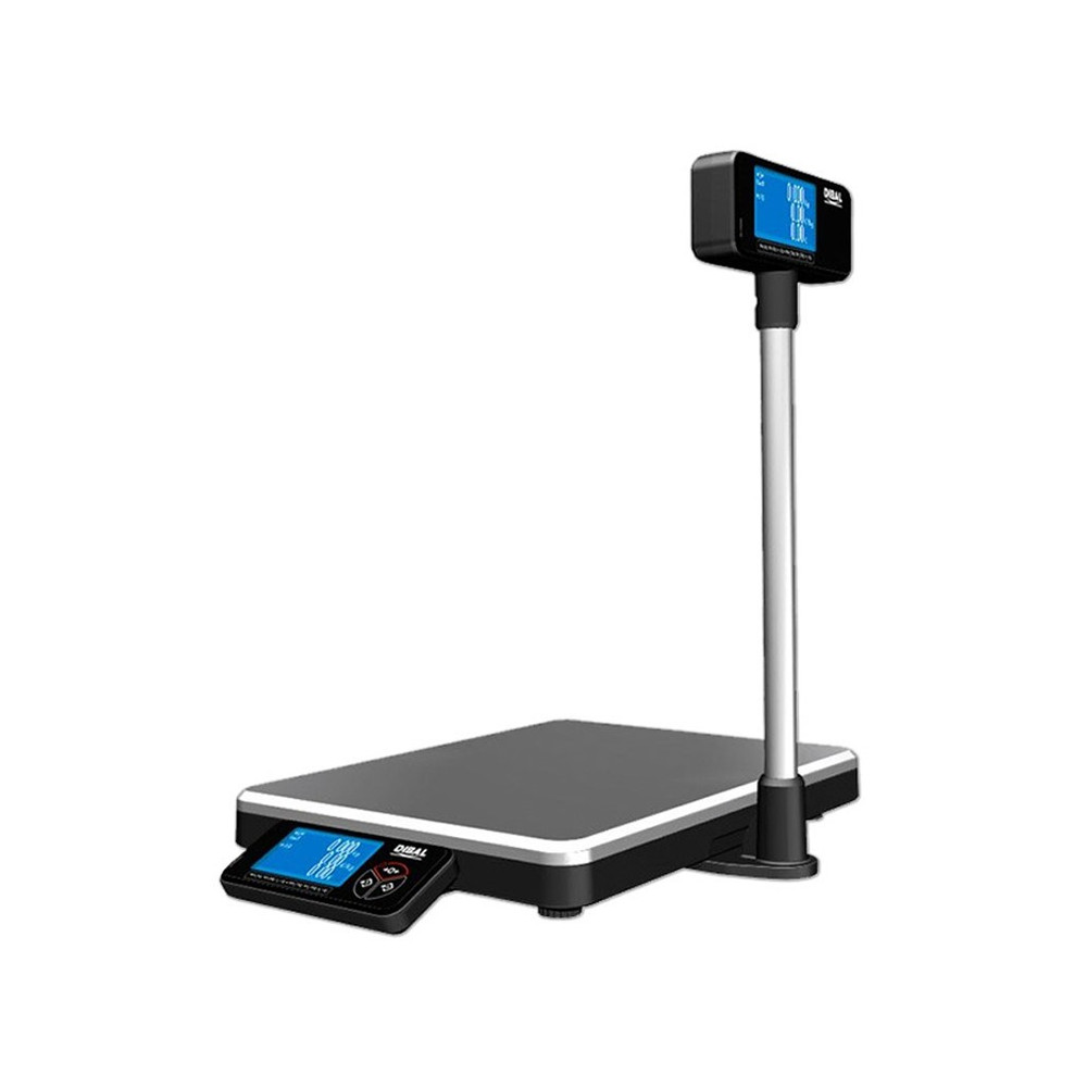 DIBAL D-POS | Alfa System