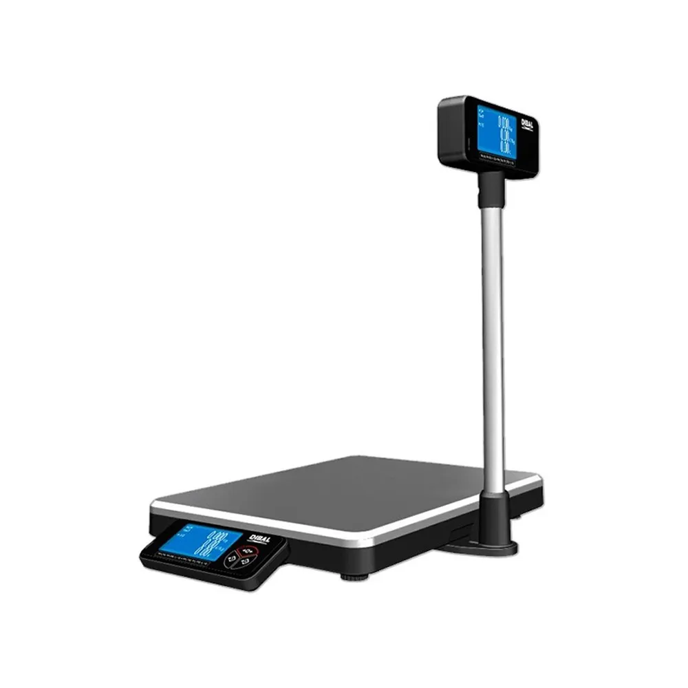 DIBAL D-POS | Alfa System