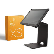 SOGA TAB Food Service Set | Alfa System