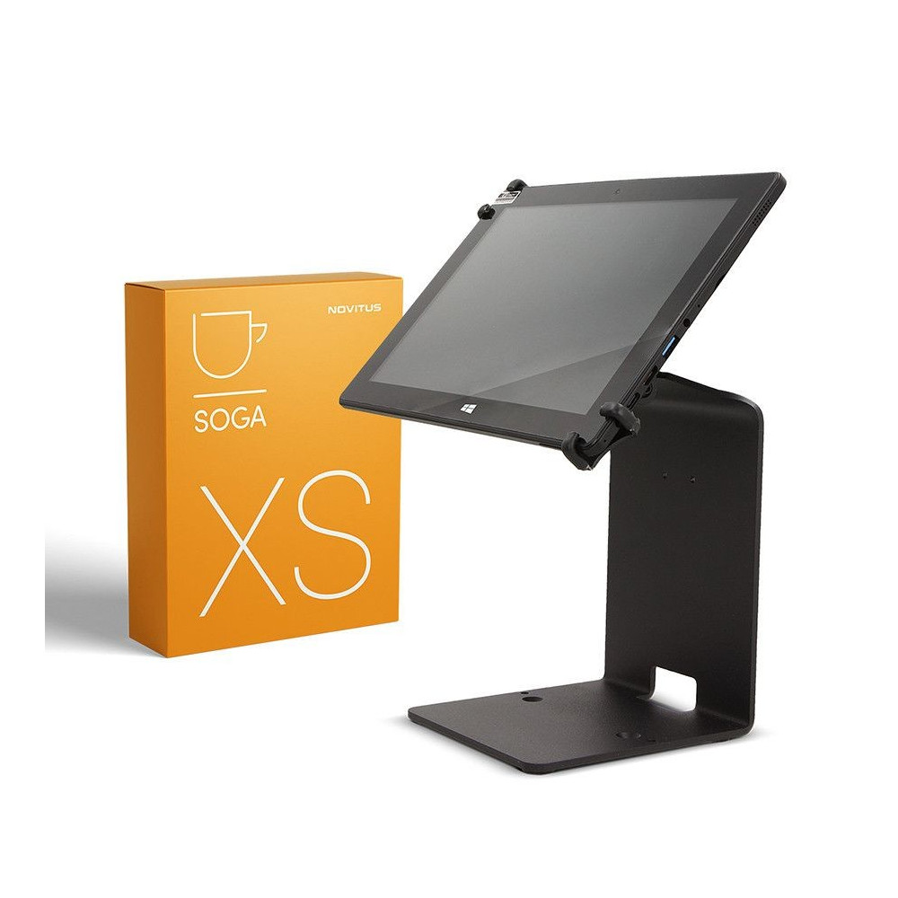 SOGA TAB Food Service Set | Alfa System