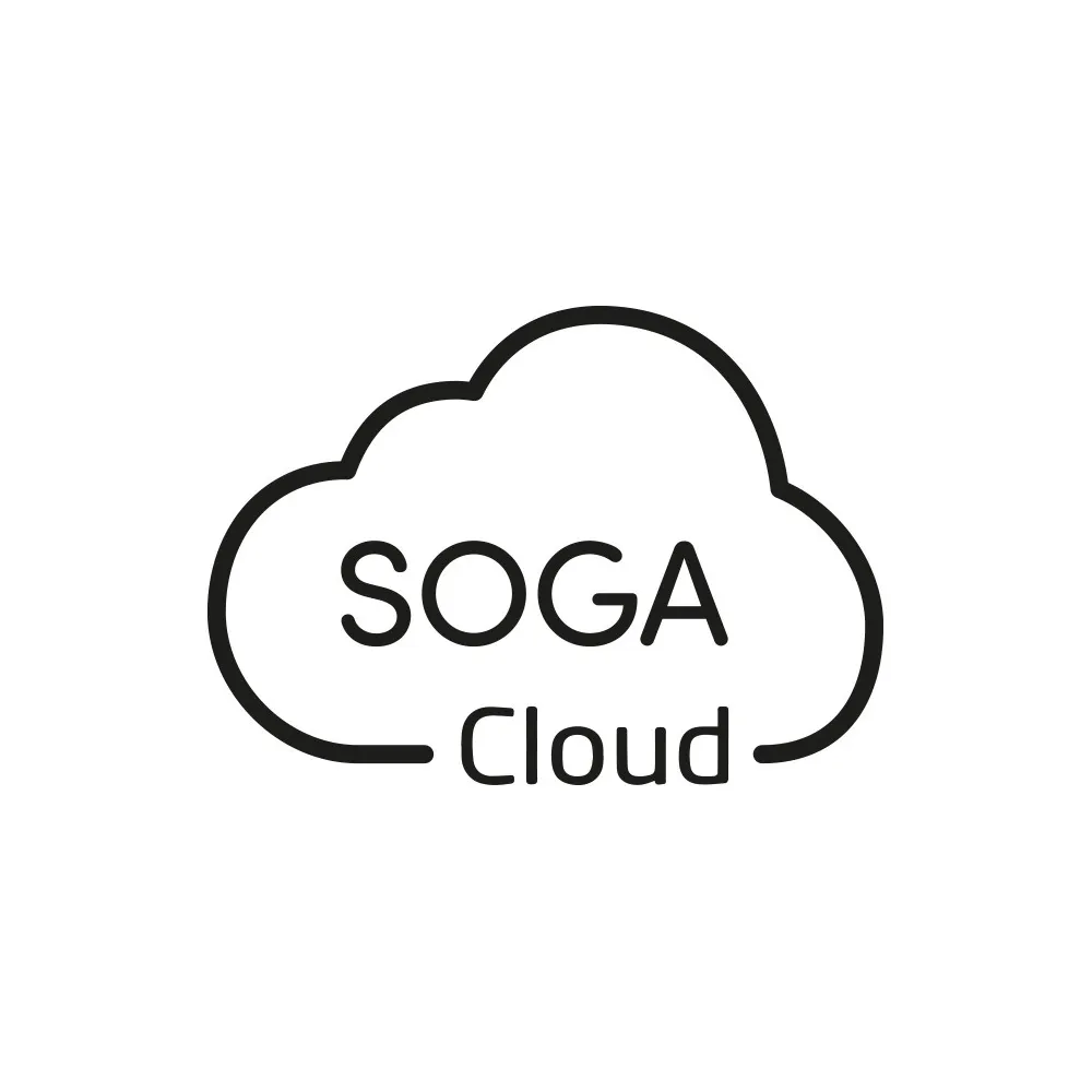 SOGAcloud (NOVITUS) | Alfa System