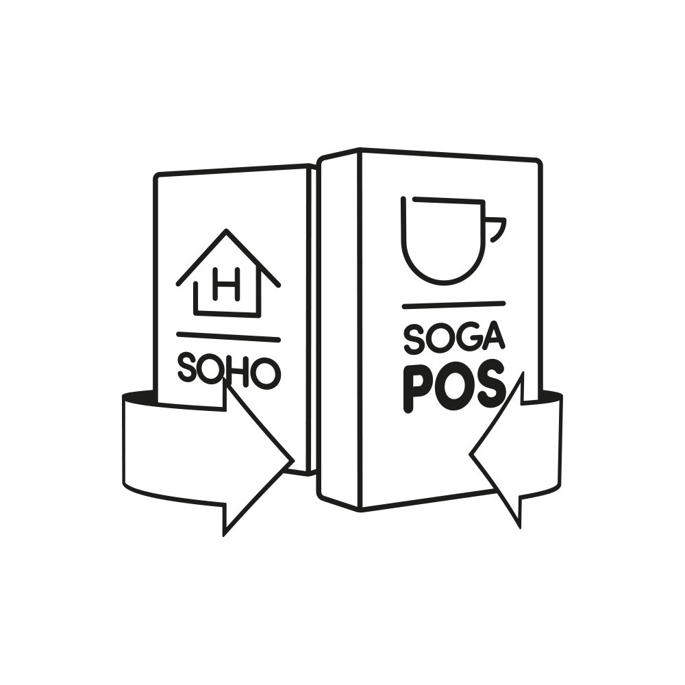 H+G Package for Hotel with Food Service (NOVITUS) | Alfa System