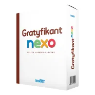 Gratyfikant Nexo (InsERT) | Alfa System