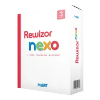 Rewizor Nexo (InsERT) | Alfa System