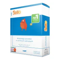 Sello (InsERT) | Alfa System