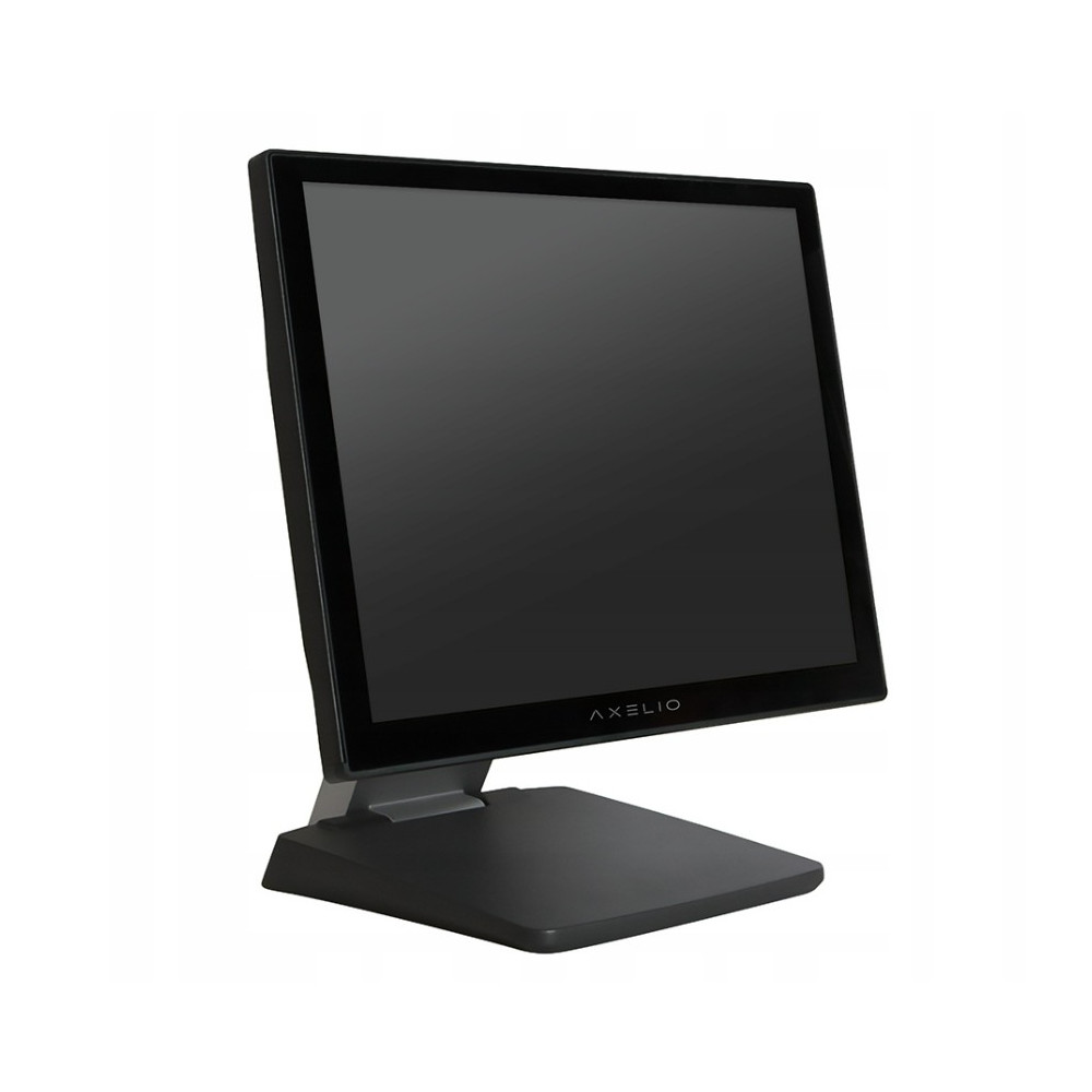 POS AXELIO i3-12100 | Alfa System