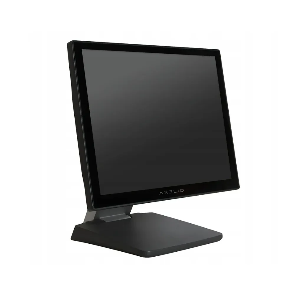 POS AXELIO i3-12100 | Alfa System