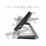 POS AXELIO i3-12100 | Alfa System