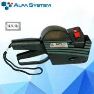 BLITZ C8 | Alfa System