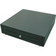 Large Passive Cash Drawer EC-410 | Alfa System