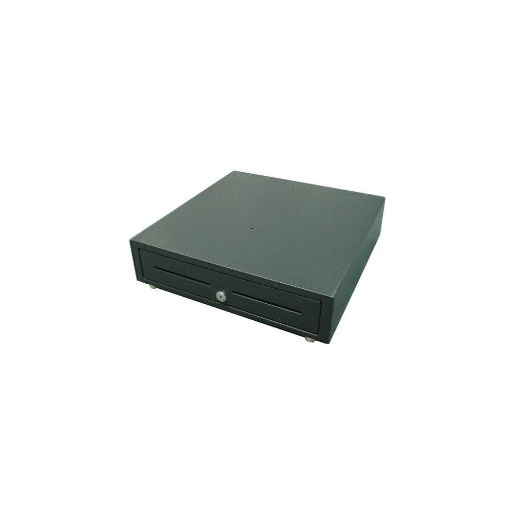 Large Passive Cash Drawer EC-410 | Alfa System