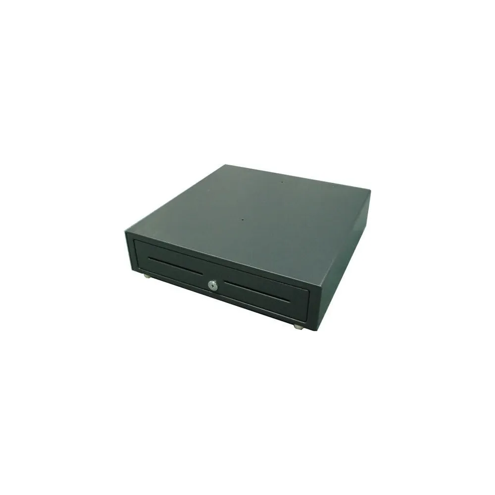 Large Passive Cash Drawer EC-410 | Alfa System