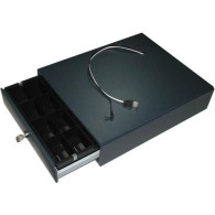 Medium Passive Cash Drawer EC-350 | Alfa System