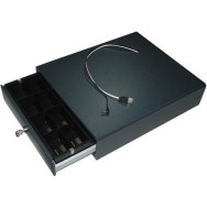 Medium Passive Cash Drawer EC-350 | Alfa System