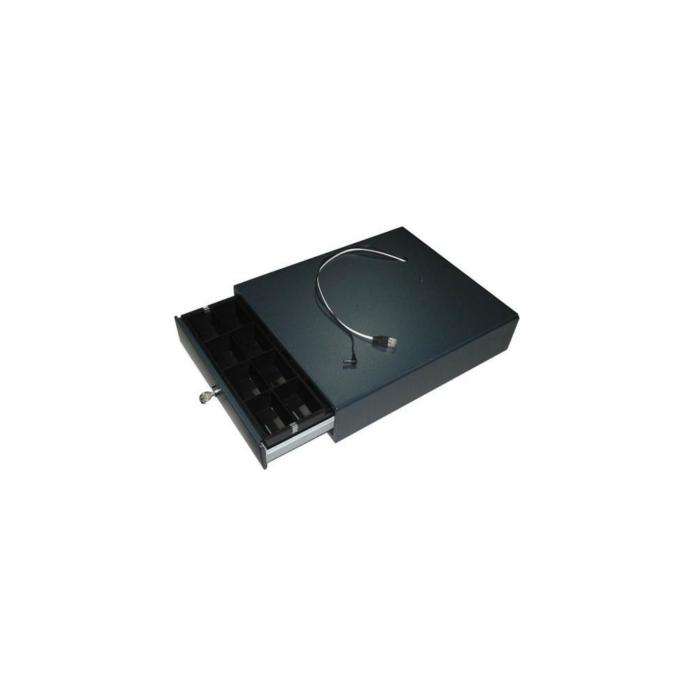 Medium Passive Cash Drawer EC-350 | Alfa System