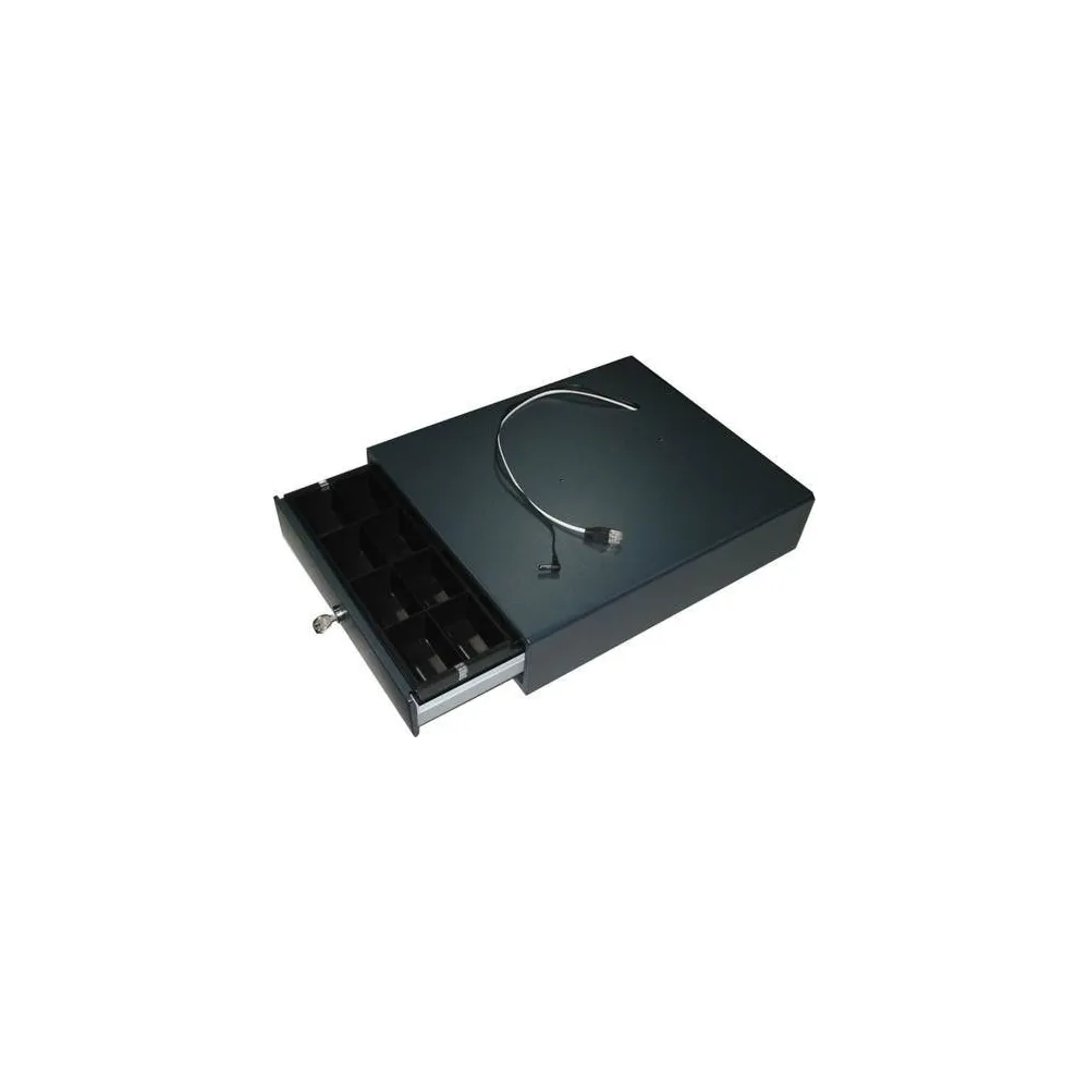 Medium Passive Cash Drawer EC-350 | Alfa System