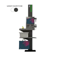 M4B SELF | Alfa System Lublin