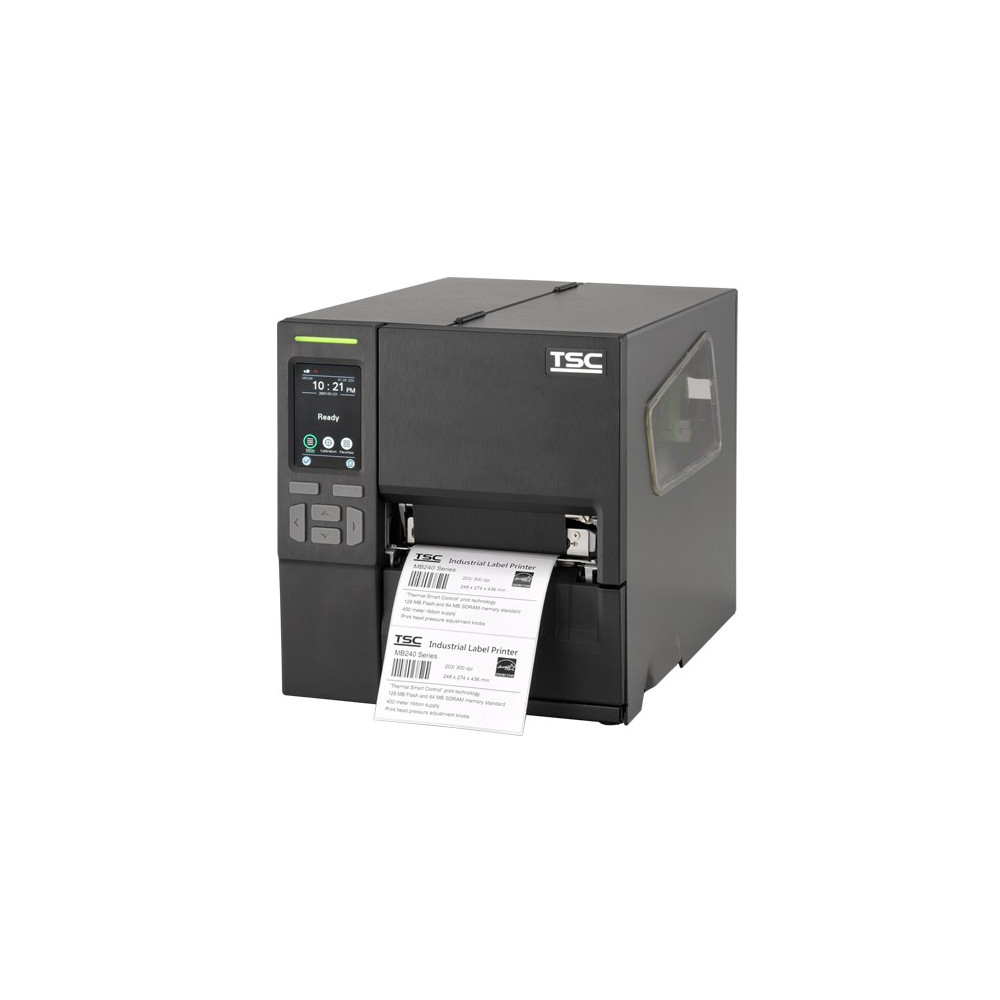 TSC MB241T | Alfa System