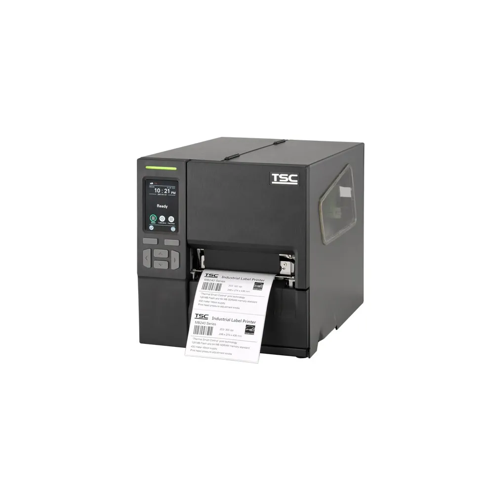 TSC MB241T | Alfa System