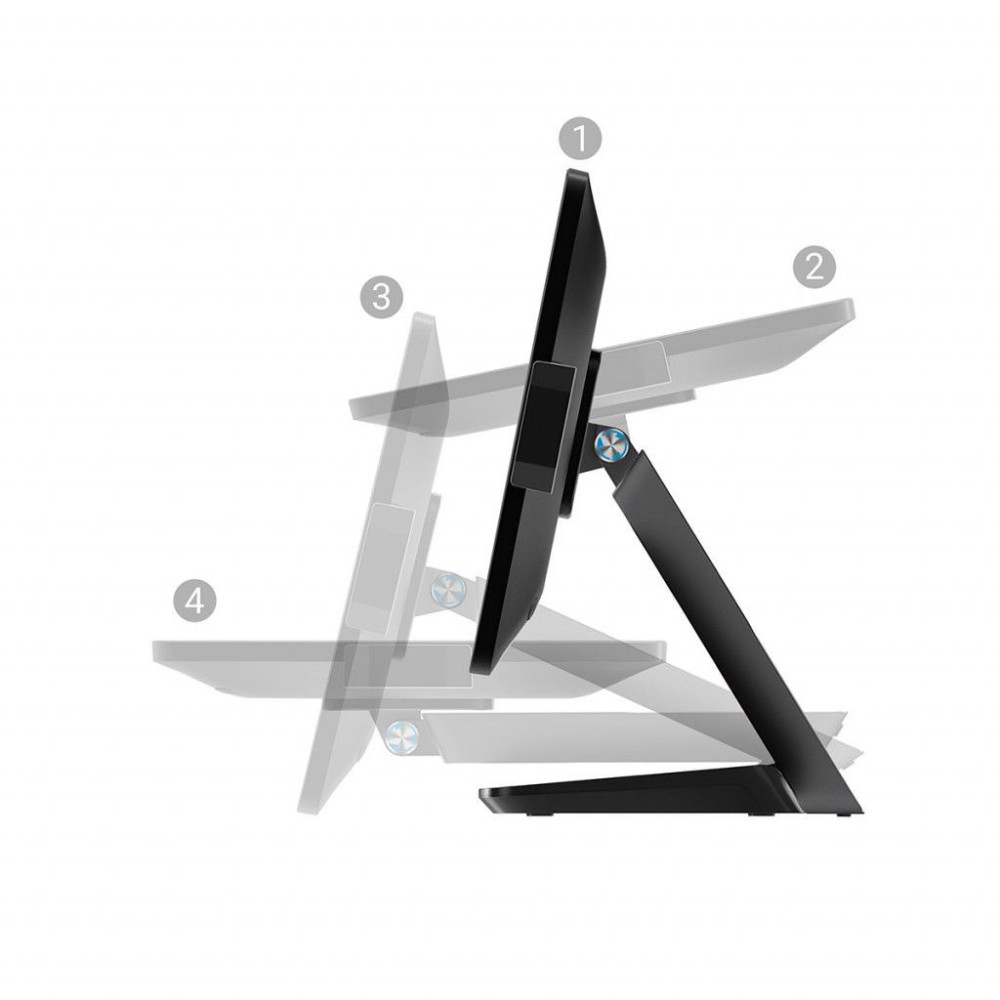 POS ENJOY | Alfa System