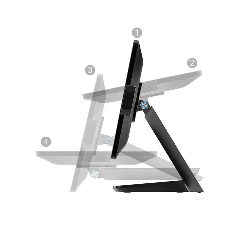POS ENJOY | Alfa System