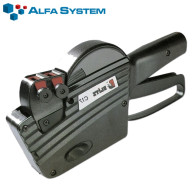 BLITZ C17/A | Alfa System