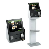 Kasa samoobsługowa NCR SelfServ 90 | Alfa System Lublin