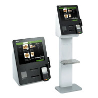 NCR SelfServ 90 Self-Checkout Register | Alfa System Lublin