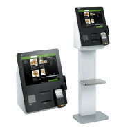 NCR SelfServ 90 Self-Checkout Register | Alfa System Lublin